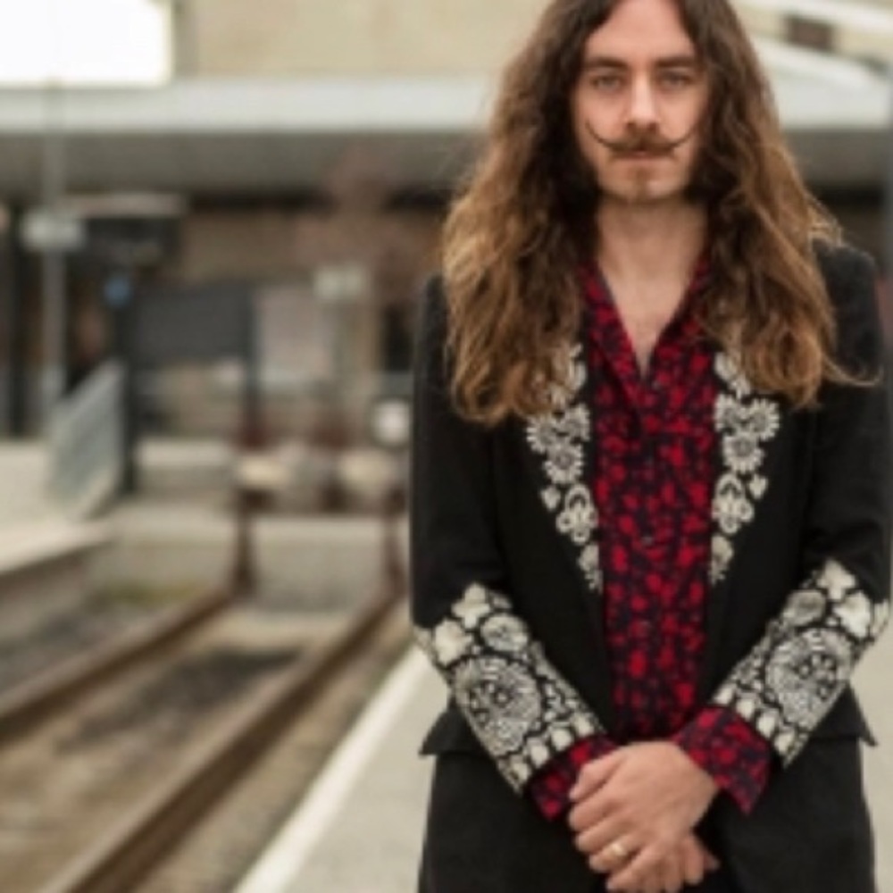 Meet your Posher, Grace